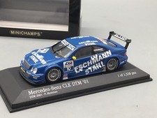 Modellautos 1:43 Minichamps