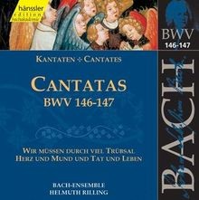 Edition bachakademie vol 45 - bachakademie,