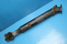 Kardanwelle Kardan hinten MAN