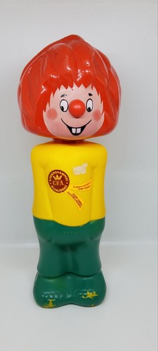 Pumuckl kindershampoo - pumuckl,