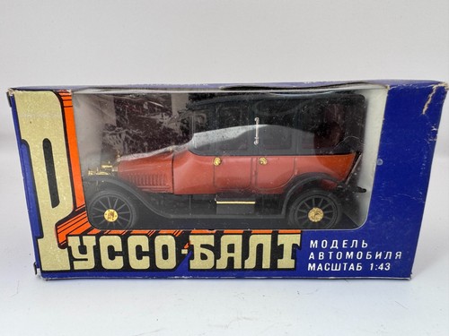 Russobalt russo balt s24 - russobalt, s24/40