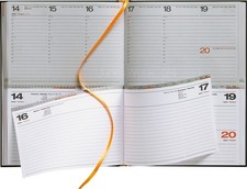 Wochenkalender 2026, Open