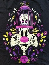 Sylvester & Tweety Shirt Dia
