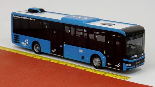 Man lions intercity db - lions,
