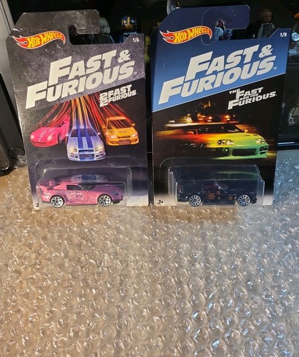 Hot wheels fast - fast, and