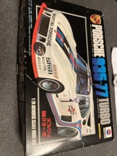  Porsche 935-77 Martini -