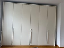 Komplettes Schlafzimmer von Musterring – Top Zustand & edles Design