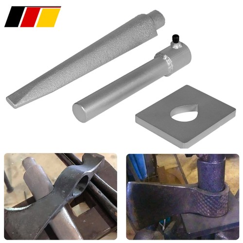 Mandrel blacksmith drift - drift, tool