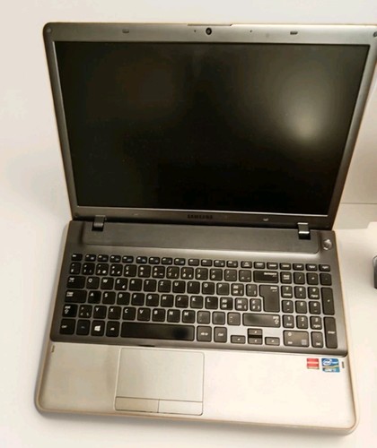 Samsung series laptop - samsung, 3