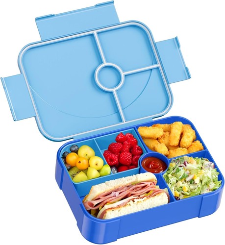 Leikeego brotdose kinder mit - brotdose,