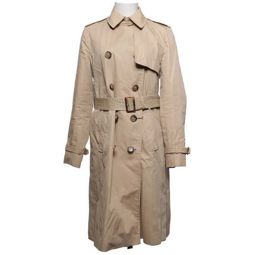 Massimo dutti trenchcoat - massimo, dutti,
