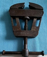 2 Arm Abzieher Sehr alt komplett Metall 