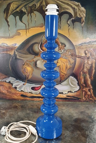 Vintage stylische tischlampe - stylische,