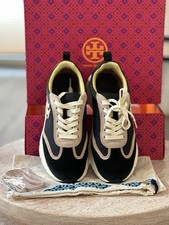 Tory Burch Good Luck Sneaker