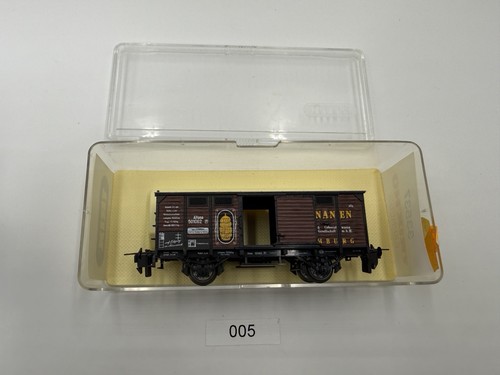 Trix express 33537 - express,