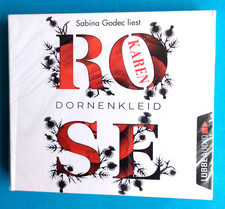 Dornenkleid: Thriller von