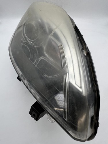 Scheinwerfer rechts xenon - scheinwerfer,