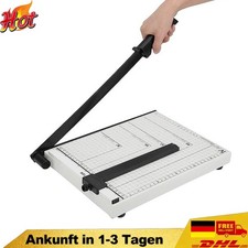 Profi Hebelschneider