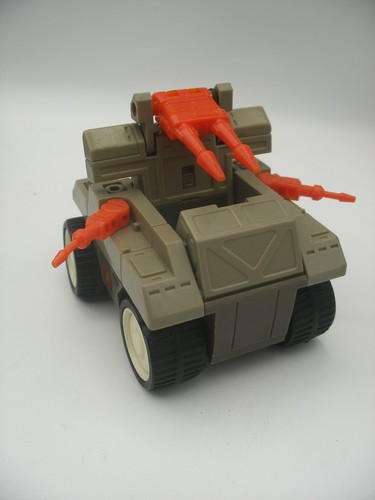 Mattel coleco starcom figur - mattel,