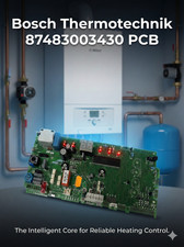 Bosch Buderus Thermotechnik