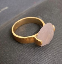 Nurage Ring 925 Sterling