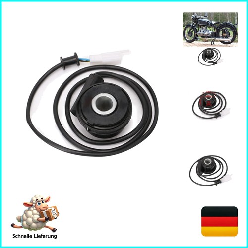 Aublinto digitaler motorrad - aublinto,