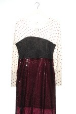 Abendkleid Damen Kleid Gr. DE