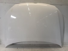 VW Polo Motorhaube 2009-2014