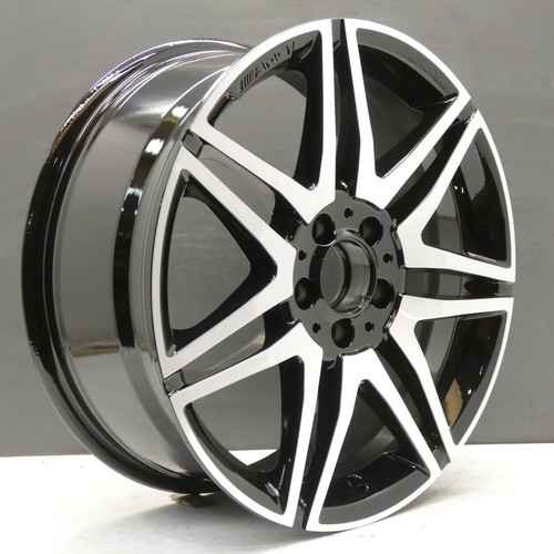 Mercedes klasse w204 - amg, 18"