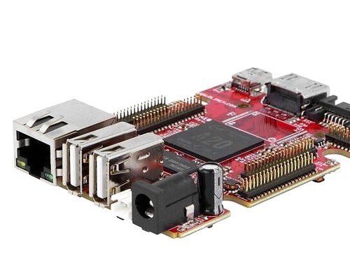 Single board computer cortex - computer;,