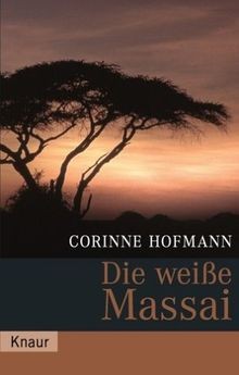 Die weisse massai von - weisse,