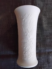 AK KAISER 292 Vase Bisquit