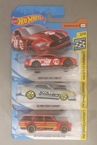 Hot wheels speed - wheels, hw