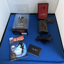 Leerer B MEN Thierry Mugler