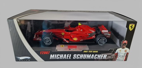 Ferrari f2007 test - ferrari,