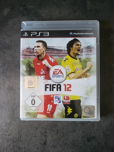 Fifa playstation 3 ps3 - fifa,