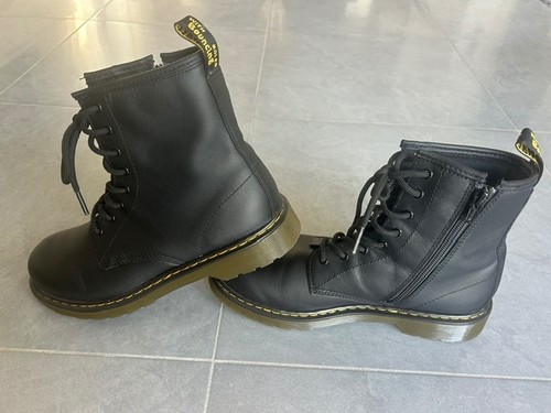 Martens stiefel softly - stiefel,