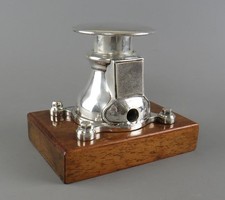 Antiker 19. Jh. John Brown's