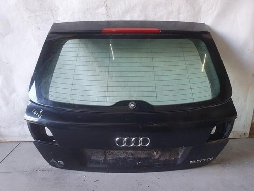 8p4827023h heckklappe audi - 8p4827023h, a3
