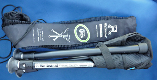 Walkstool comfort beiniger - walkstool, 3-beiniger
