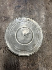 1 x Radkappe Radnabenabdeckung Trabant 500 600 Wartburg 311 gebraucht