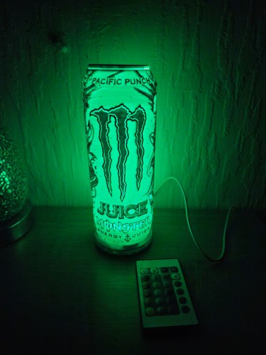 Monster energy juice usb - monster,