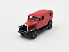 kleinserie 1:87 Resin Opel