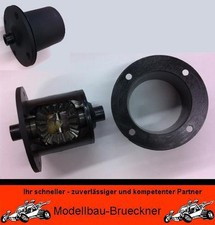 FG Differential komplett mit