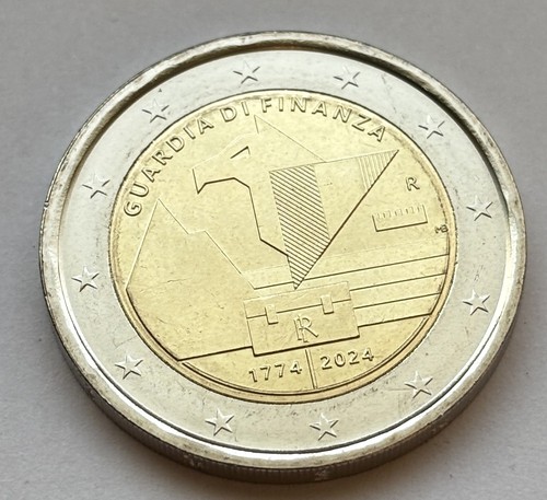 Euro italien 2024 - -,