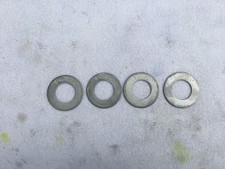 Yamaha YZF-R1 RN01 1998 - 1999 Alphatechnik Drossel Drosselblenden 72 Kw / 98 PS