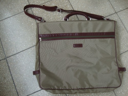 Goldpfeil anzugtasche - goldpfeil,