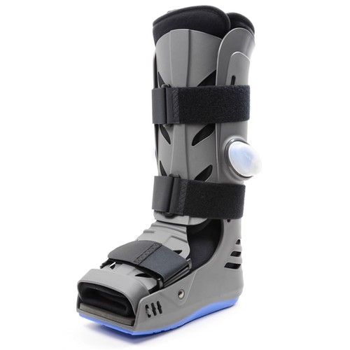 Air walker fracture boot - air,