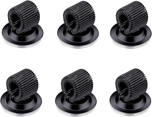 Stifthalter clips stücke - stifthalter, clips,6