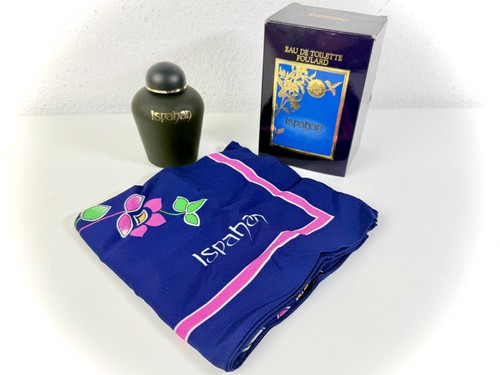 Yves rocher foulard ispahan - yves,